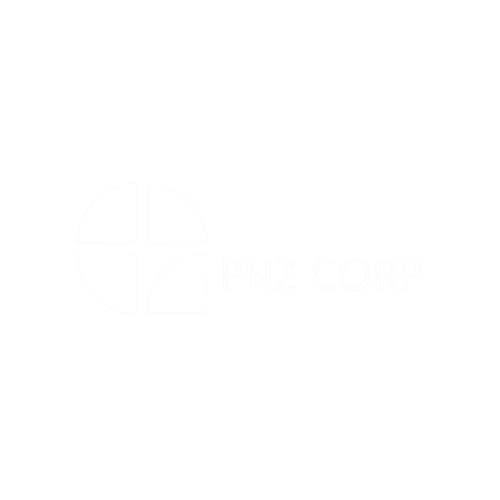 P&Z Corp Logo